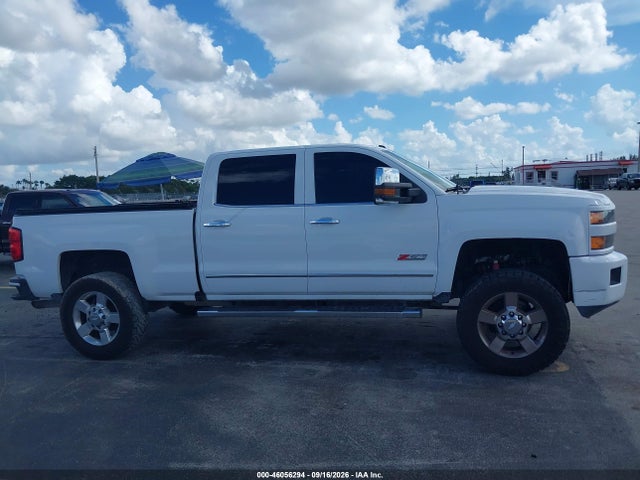 Aukcja sprzedaży 2016 Chevrolet Silverado 2500hd Ltz, vin: 1GC1KWEG9GF308220, numer aukcji: 46056294