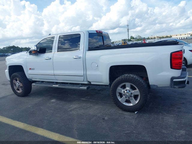Aukcja sprzedaży 2016 Chevrolet Silverado 2500hd Ltz, vin: 1GC1KWEG9GF308220, numer aukcji: 46056294