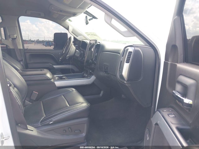 Aukcja sprzedaży 2016 Chevrolet Silverado 2500hd Ltz, vin: 1GC1KWEG9GF308220, numer aukcji: 46056294