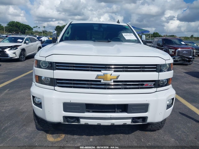 Aukcja sprzedaży 2016 Chevrolet Silverado 2500hd Ltz, vin: 1GC1KWEG9GF308220, numer aukcji: 46056294
