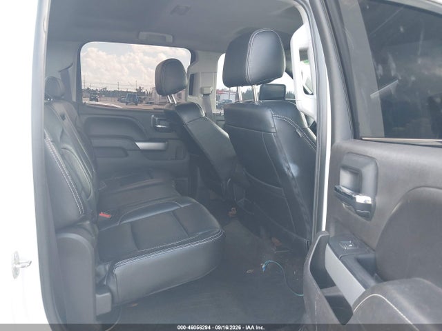 Aukcja sprzedaży 2016 Chevrolet Silverado 2500hd Ltz, vin: 1GC1KWEG9GF308220, numer aukcji: 46056294