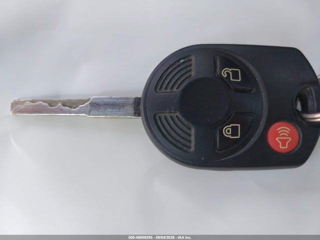 Ford ESCAPE SE 2017 1FMCU0G96HUC24945 Image 11