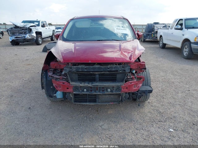 Ford ESCAPE SE 2017 1FMCU0G96HUC24945 Image 13