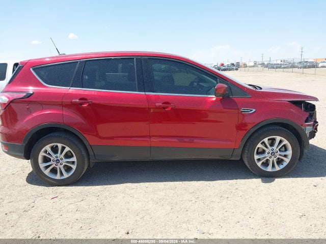 Ford ESCAPE SE 2017 1FMCU0G96HUC24945 Image 14