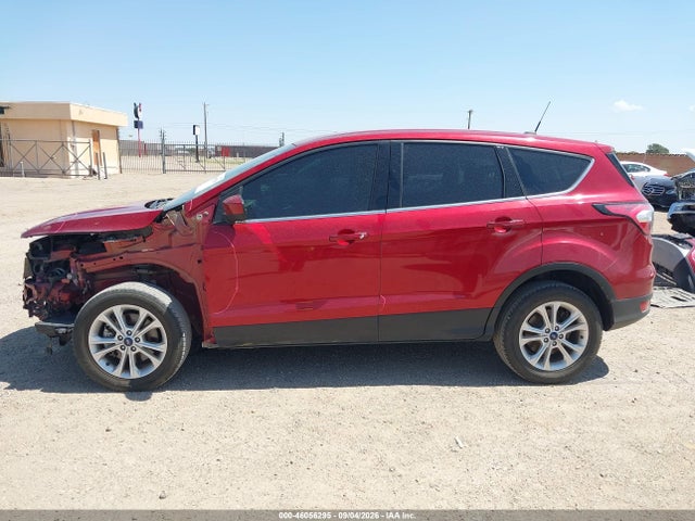 Ford ESCAPE SE 2017 1FMCU0G96HUC24945 Image 15