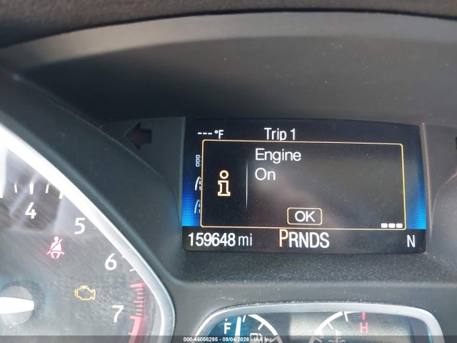 Ford ESCAPE SE 2017 1FMCU0G96HUC24945 Image 16