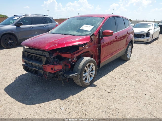 Ford ESCAPE SE 2017 1FMCU0G96HUC24945 Image 2