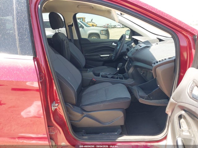 Ford ESCAPE SE 2017 1FMCU0G96HUC24945 Image 5