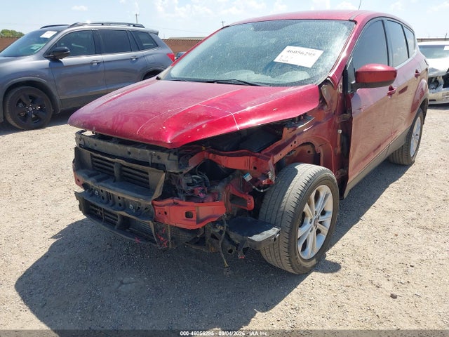 Ford ESCAPE SE 2017 1FMCU0G96HUC24945 Image 6
