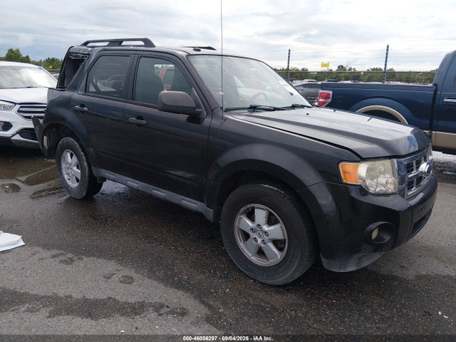 46056297 :رقم المزاد ، 1FMCU0DG2CKB48972 vin ، 2012 Ford Escape Xlt مزاد بيع