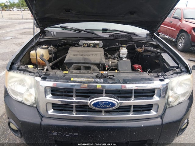 46056297 :رقم المزاد ، 1FMCU0DG2CKB48972 vin ، 2012 Ford Escape Xlt مزاد بيع