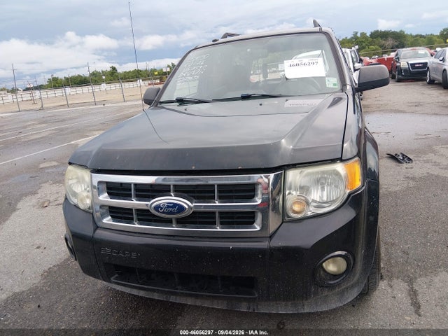 46056297 :رقم المزاد ، 1FMCU0DG2CKB48972 vin ، 2012 Ford Escape Xlt مزاد بيع