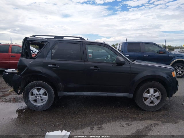 46056297 :رقم المزاد ، 1FMCU0DG2CKB48972 vin ، 2012 Ford Escape Xlt مزاد بيع