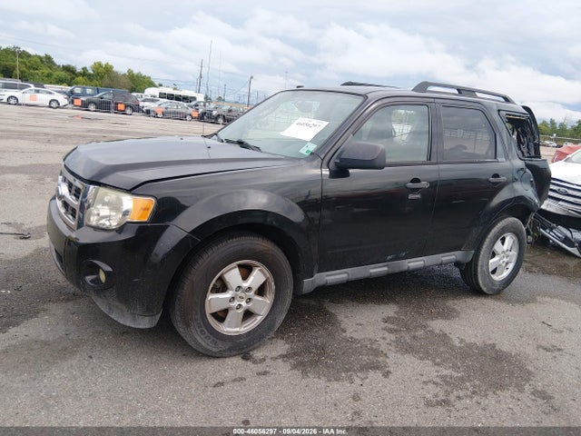 46056297 :رقم المزاد ، 1FMCU0DG2CKB48972 vin ، 2012 Ford Escape Xlt مزاد بيع