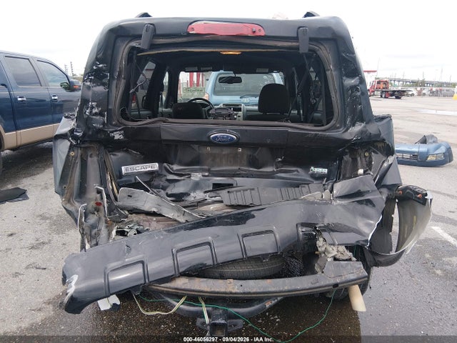 46056297 :رقم المزاد ، 1FMCU0DG2CKB48972 vin ، 2012 Ford Escape Xlt مزاد بيع