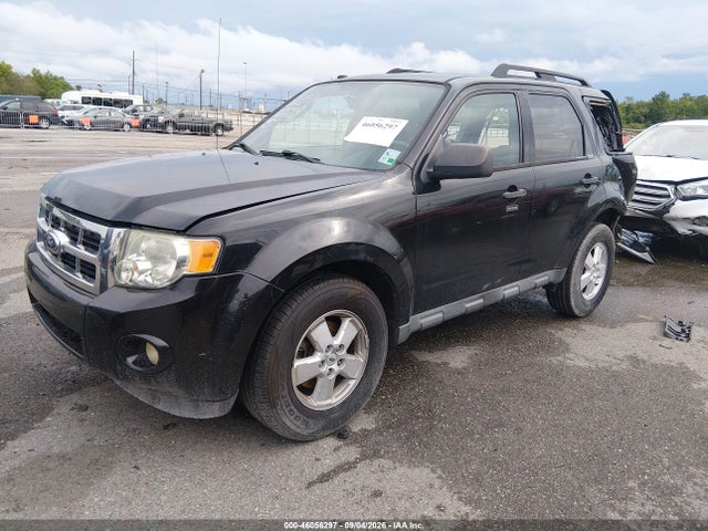46056297 :رقم المزاد ، 1FMCU0DG2CKB48972 vin ، 2012 Ford Escape Xlt مزاد بيع