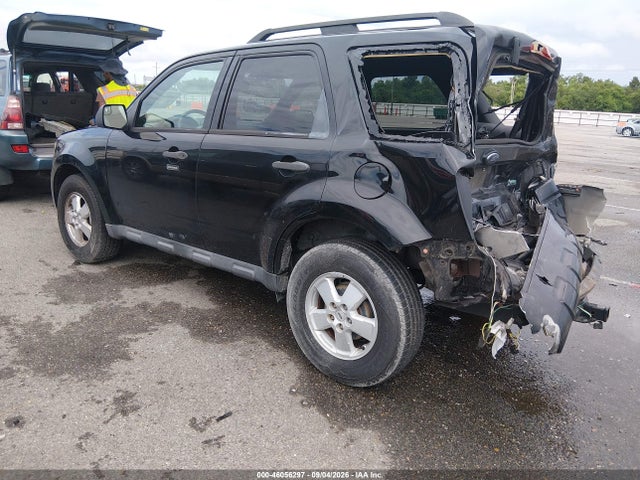 46056297 :رقم المزاد ، 1FMCU0DG2CKB48972 vin ، 2012 Ford Escape Xlt مزاد بيع