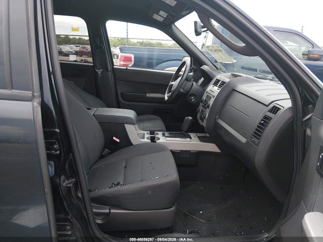 46056297 :رقم المزاد ، 1FMCU0DG2CKB48972 vin ، 2012 Ford Escape Xlt مزاد بيع