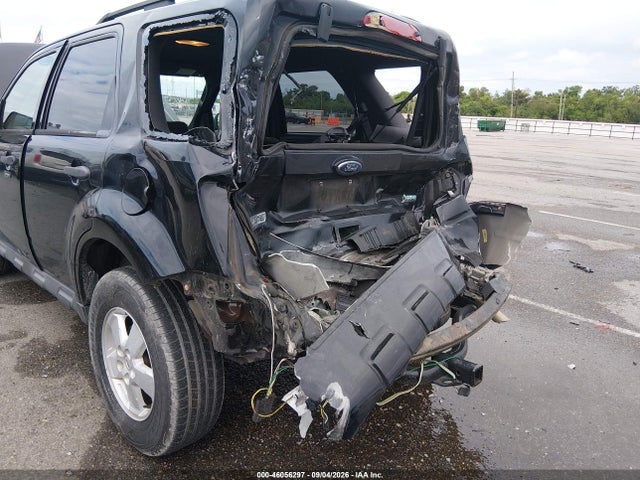 46056297 :رقم المزاد ، 1FMCU0DG2CKB48972 vin ، 2012 Ford Escape Xlt مزاد بيع