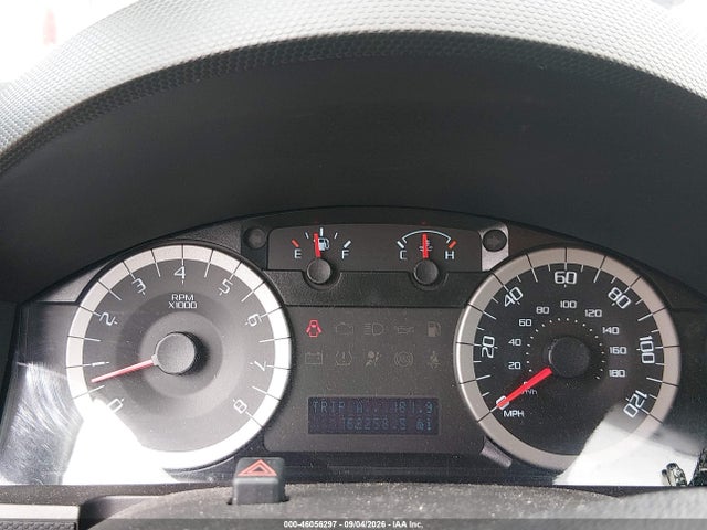 46056297 :رقم المزاد ، 1FMCU0DG2CKB48972 vin ، 2012 Ford Escape Xlt مزاد بيع
