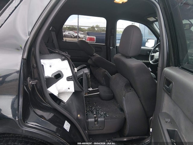 46056297 :رقم المزاد ، 1FMCU0DG2CKB48972 vin ، 2012 Ford Escape Xlt مزاد بيع