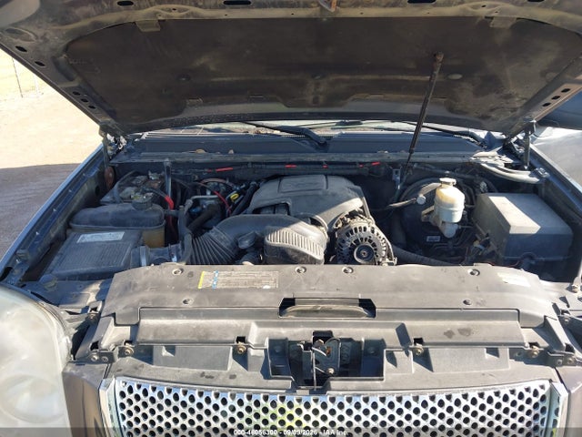 46056300 :رقم المزاد ، 1GKFK63858J135283 vin ، 2008 Gmc Yukon Denali مزاد بيع