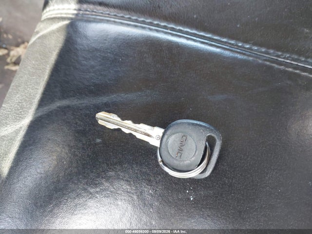 46056300 :رقم المزاد ، 1GKFK63858J135283 vin ، 2008 Gmc Yukon Denali مزاد بيع