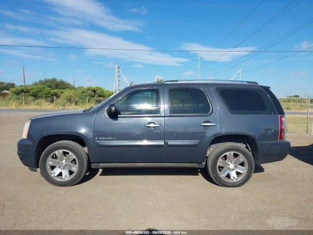 46056300 :رقم المزاد ، 1GKFK63858J135283 vin ، 2008 Gmc Yukon Denali مزاد بيع