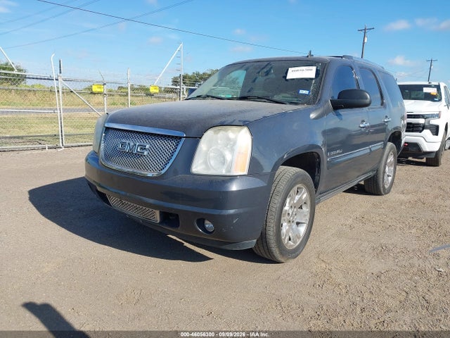 46056300 :رقم المزاد ، 1GKFK63858J135283 vin ، 2008 Gmc Yukon Denali مزاد بيع