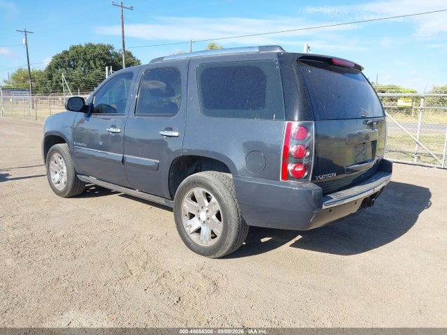 46056300 :رقم المزاد ، 1GKFK63858J135283 vin ، 2008 Gmc Yukon Denali مزاد بيع
