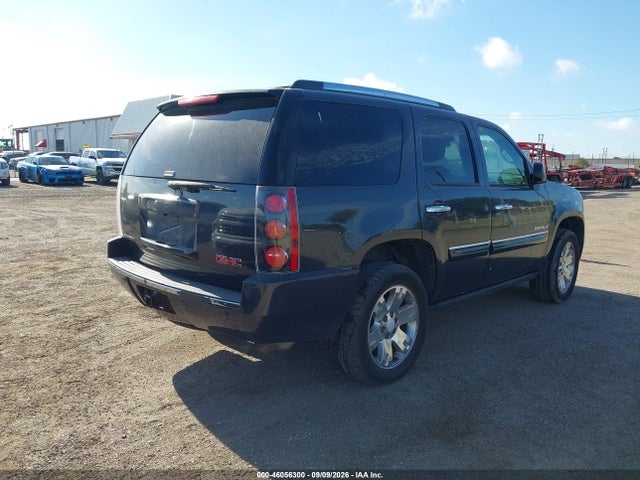 46056300 :رقم المزاد ، 1GKFK63858J135283 vin ، 2008 Gmc Yukon Denali مزاد بيع