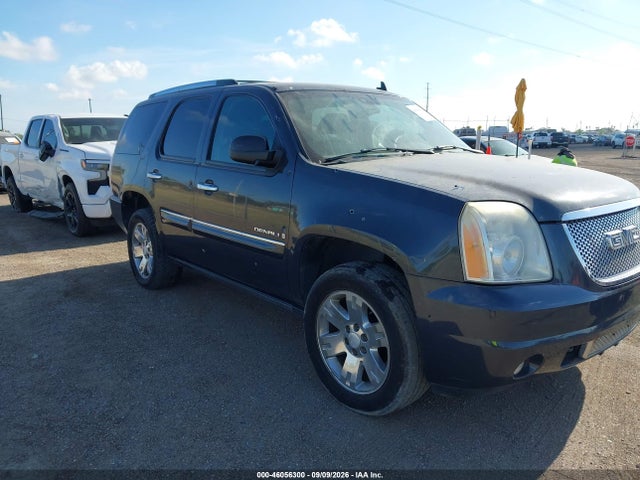 46056300 :رقم المزاد ، 1GKFK63858J135283 vin ، 2008 Gmc Yukon Denali مزاد بيع