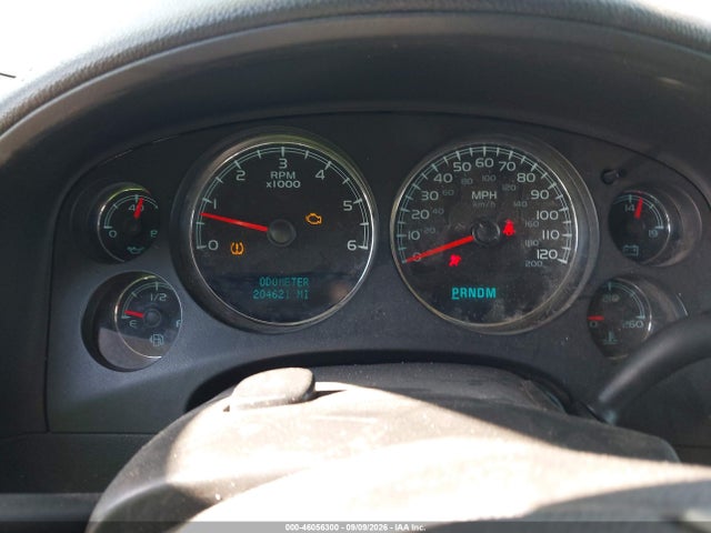 46056300 :رقم المزاد ، 1GKFK63858J135283 vin ، 2008 Gmc Yukon Denali مزاد بيع