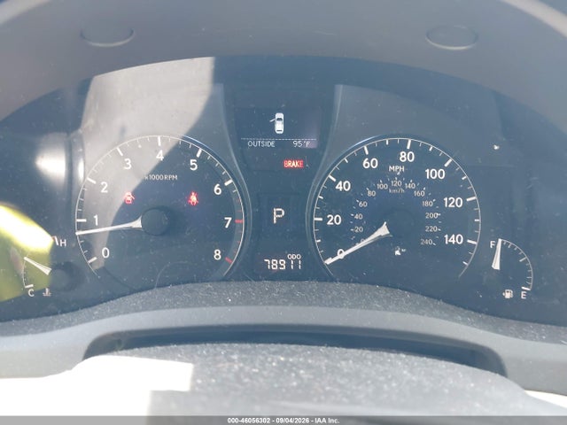 2011 Lexus Rx 350 მანქანა იყიდება აუქციონზე, vin: 2T2ZK1BA2BC050044, აუქციონის ნომერი: 46056302