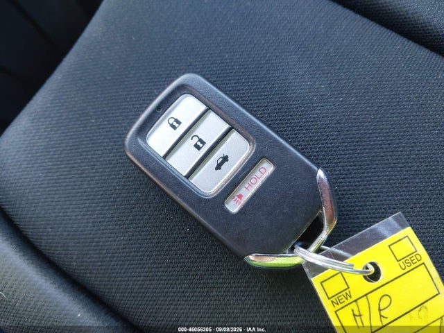 Продажа на аукционе авто 2019 Honda Civic Si, vin: 2HGFC1E56KH704473, номер лота: 46056305