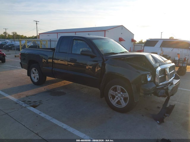 46056309 :رقم المزاد ، 1D7HW22K07S263654 vin ، 2007 Dodge Dakota St مزاد بيع