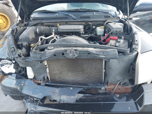 46056309 :رقم المزاد ، 1D7HW22K07S263654 vin ، 2007 Dodge Dakota St مزاد بيع