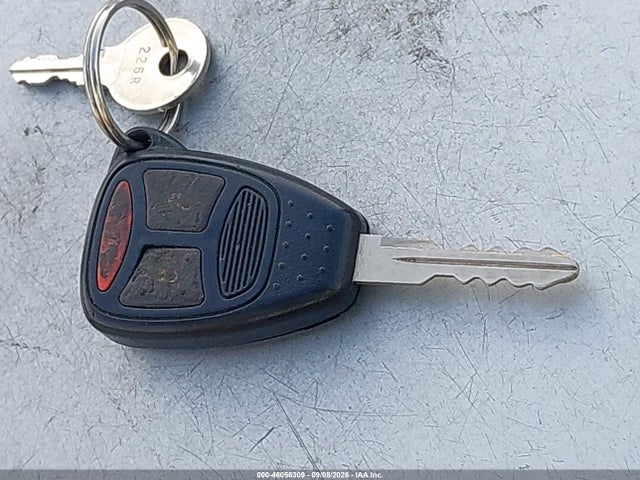 46056309 :رقم المزاد ، 1D7HW22K07S263654 vin ، 2007 Dodge Dakota St مزاد بيع