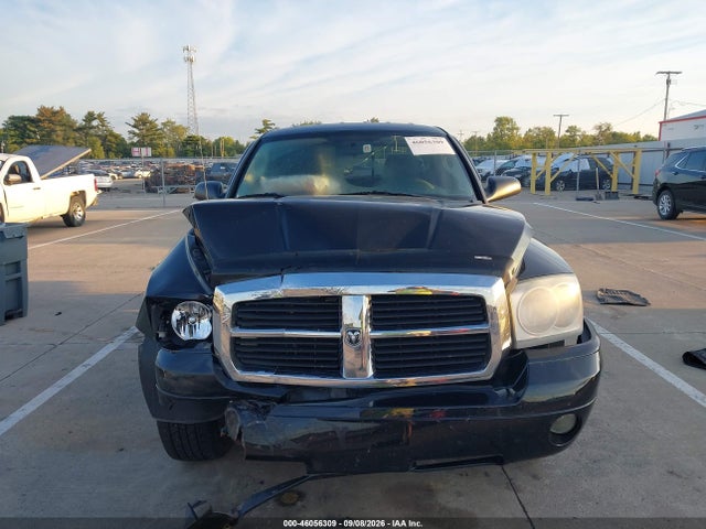 46056309 :رقم المزاد ، 1D7HW22K07S263654 vin ، 2007 Dodge Dakota St مزاد بيع