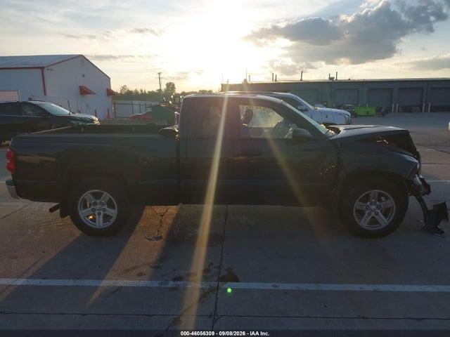 46056309 :رقم المزاد ، 1D7HW22K07S263654 vin ، 2007 Dodge Dakota St مزاد بيع