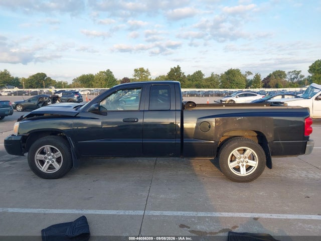 46056309 :رقم المزاد ، 1D7HW22K07S263654 vin ، 2007 Dodge Dakota St مزاد بيع
