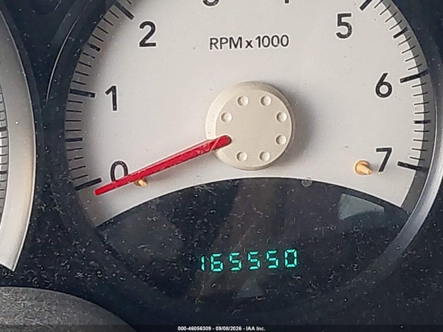 46056309 :رقم المزاد ، 1D7HW22K07S263654 vin ، 2007 Dodge Dakota St مزاد بيع