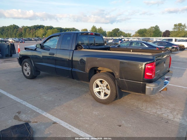 46056309 :رقم المزاد ، 1D7HW22K07S263654 vin ، 2007 Dodge Dakota St مزاد بيع