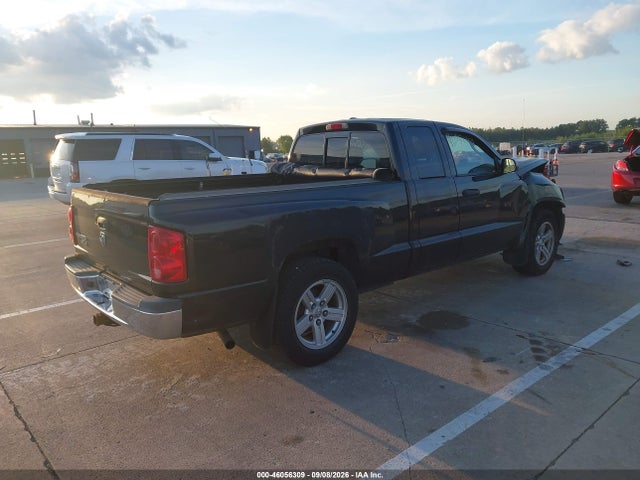 46056309 :رقم المزاد ، 1D7HW22K07S263654 vin ، 2007 Dodge Dakota St مزاد بيع