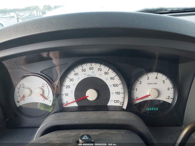 46056309 :رقم المزاد ، 1D7HW22K07S263654 vin ، 2007 Dodge Dakota St مزاد بيع