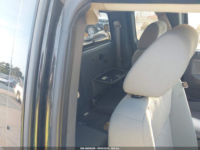 46056309 :رقم المزاد ، 1D7HW22K07S263654 vin ، 2007 Dodge Dakota St مزاد بيع