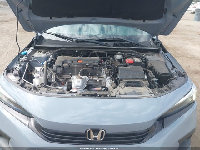 Aukcja sprzedaży 2023 Honda Civic Sport, vin: 2HGFE2F54PH501085, numer aukcji: 46056313