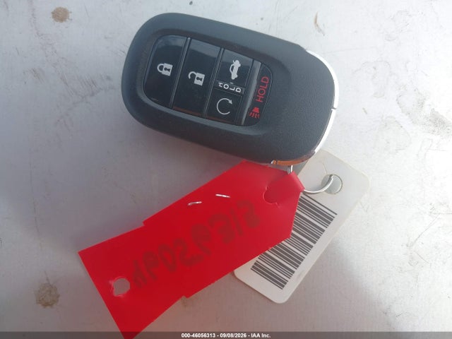 Aukcja sprzedaży 2023 Honda Civic Sport, vin: 2HGFE2F54PH501085, numer aukcji: 46056313