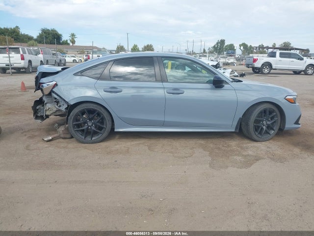 Aukcja sprzedaży 2023 Honda Civic Sport, vin: 2HGFE2F54PH501085, numer aukcji: 46056313