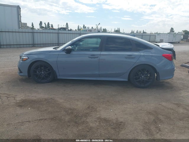 Aukcja sprzedaży 2023 Honda Civic Sport, vin: 2HGFE2F54PH501085, numer aukcji: 46056313